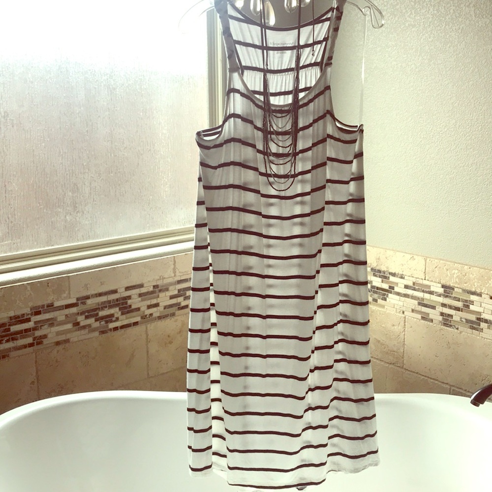 Maternity dress